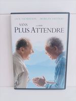 DVD Sans plus attendre (fr/uk) Jack Nicholson Morgan Freeman