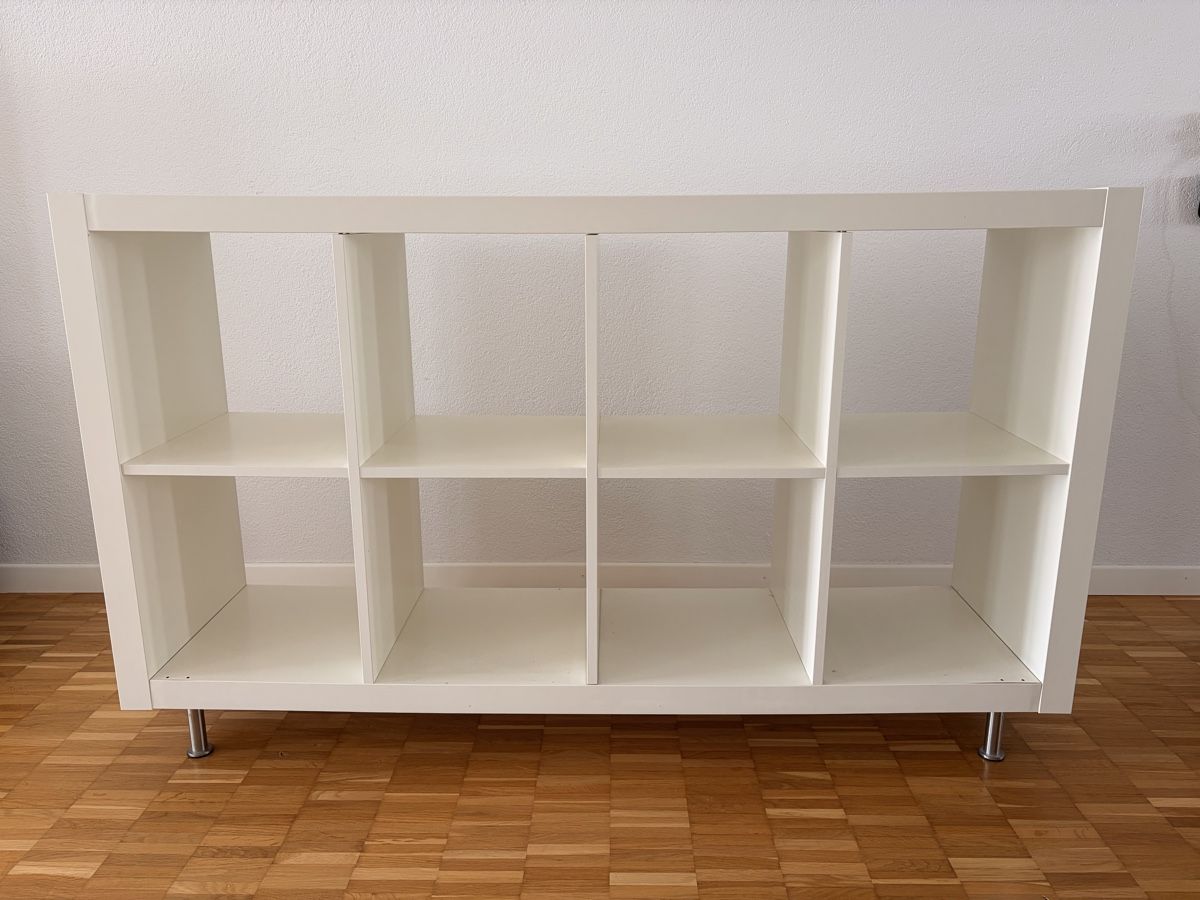 Regale: Regal / Sideboard – Gebraucht aus Rieden AG von Martue