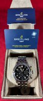 Breitling AVI P-51 Mustang Chronograph – L37794706 – Full Se
