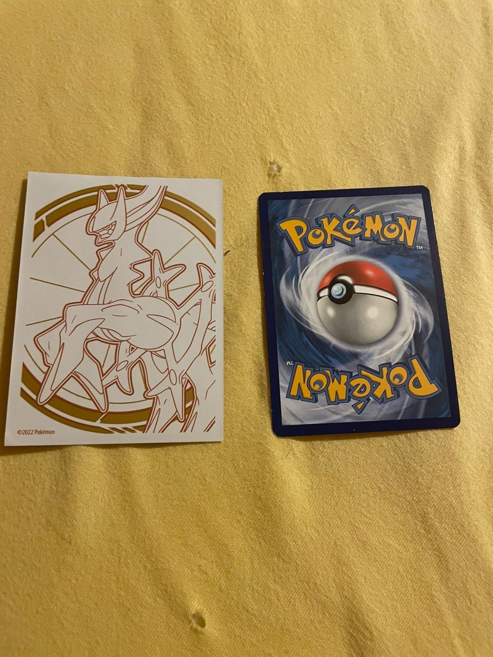 Pokémon Carte collezionabili: Pikachu – Usato da Schwerzenbach venduto da Lordiman 1
