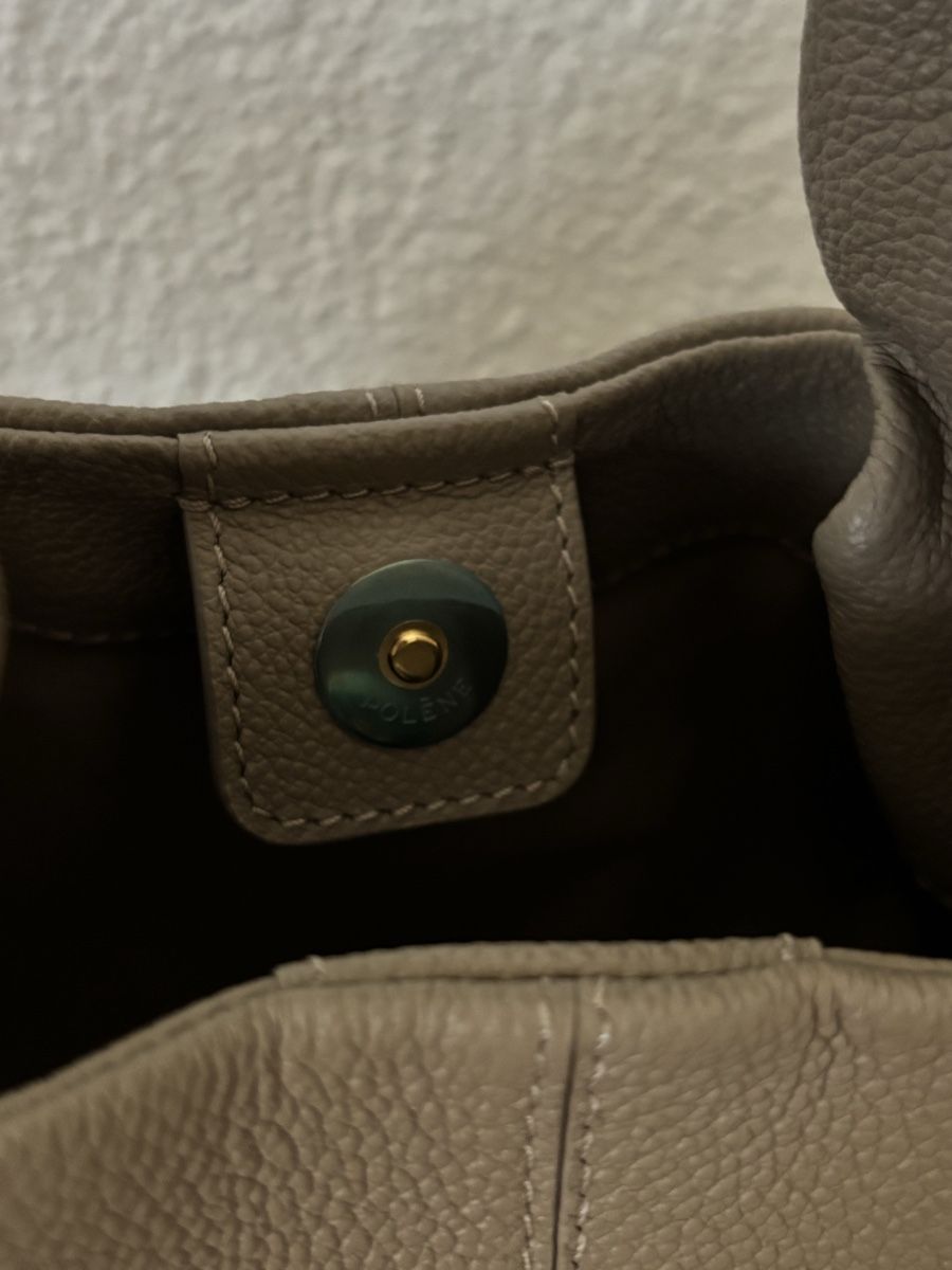 Polène Taschen für Damen: Polène Numéro Neuf Mini – Neu (gemäss Beschreibung) aus Wettingen von mai_5svs 4