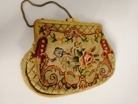 Gobelintasche klein