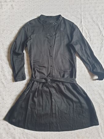 Kleid G-star (Probiermuster, neuwertig) Small