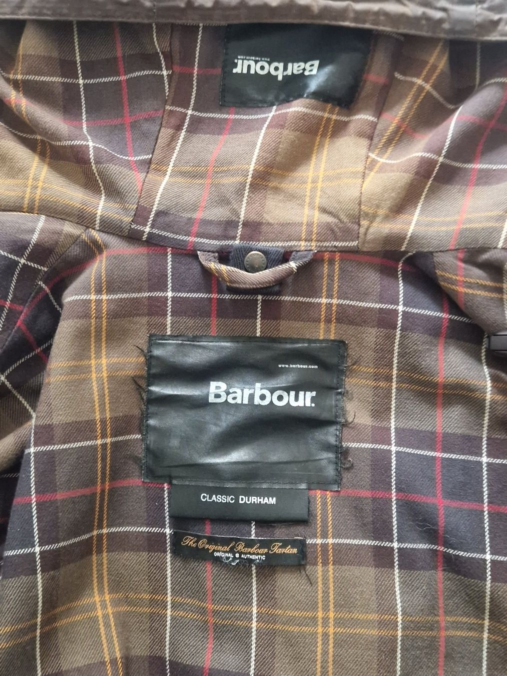Barbour Manteaux: Barbour Kurzmantel – D'occasion à Zürich par Zaubermaus04 6