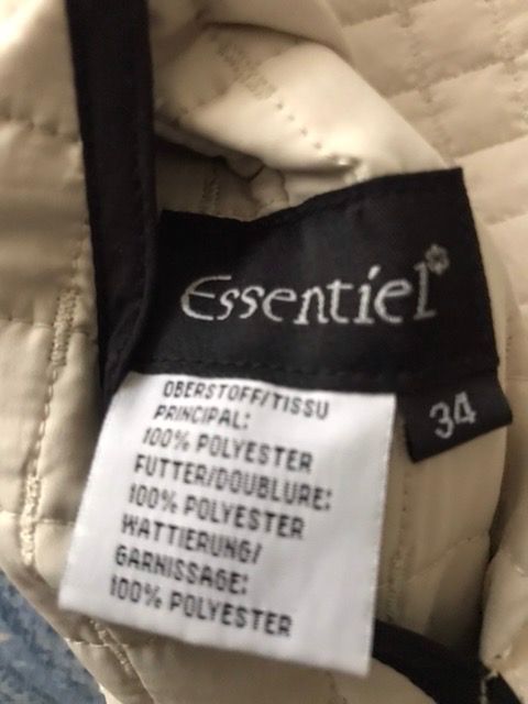 Giacche: Blaser Réversible , 34, Essentiel – Usato da Boudry venduto da JulieG13 6