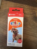 Tonies Pocket Tonie Migros Story Mania Mello neu OVP