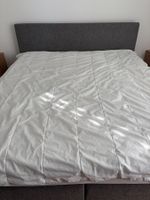 IKEA SMASPORRE Vierjahreszeitendecke 240x220 cm