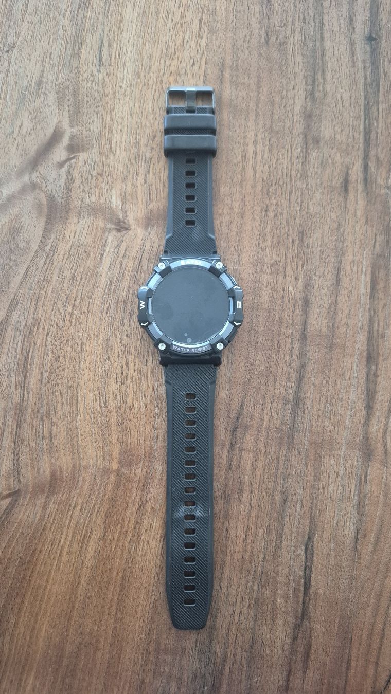 Smartwatch: Smartwatch – Usato da Euthal venduto da Chaeli_83 1