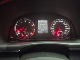 VW Touran 1.4 TSI