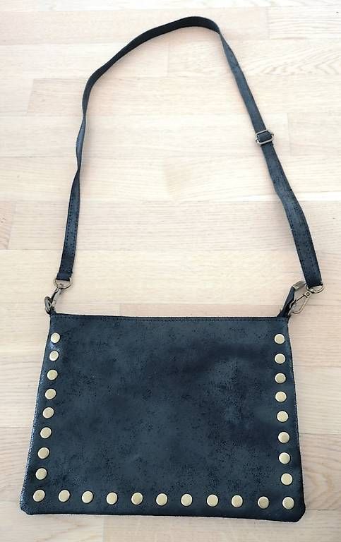Borse: Tasche schwarz – Usato da Rothenburg venduto da Priska_70 2