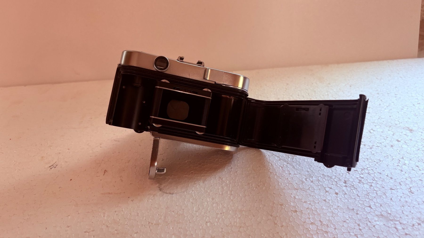 Voigtländer Fotocamera: Kamera Voigtländer Vito B – Difettoso da Altdorf UR venduto da zar_fcd6 3