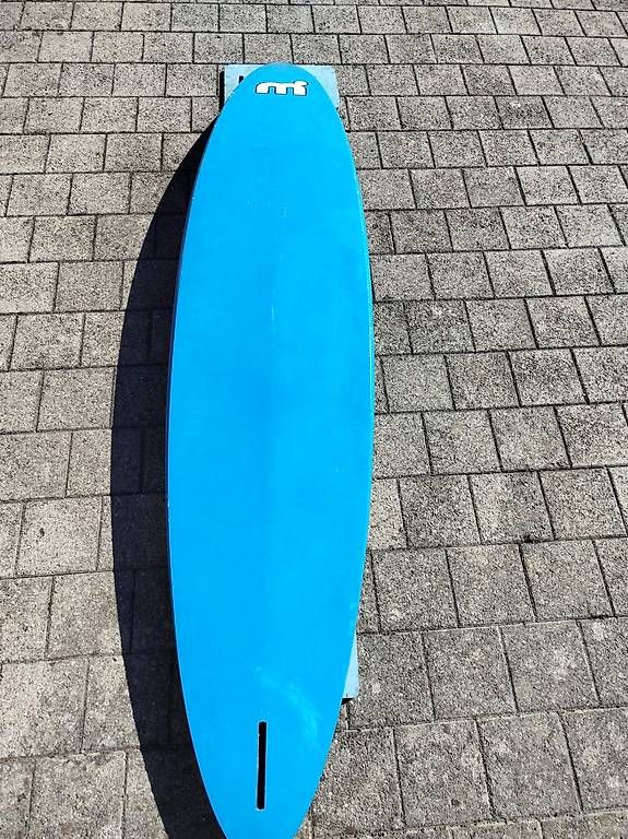 Planches de surf: Windsurf Board 95 lt – D'occasion à Uffikon par Bras46 2