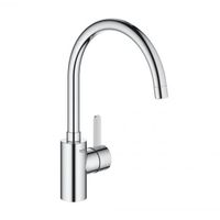 Grohe Eurosmart Cosmopolitan Einhebel-Küchenarmatur