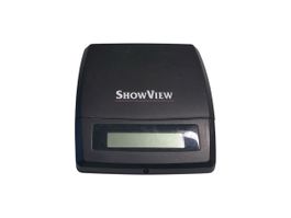 JVC ShowView Programmierer VIP-38CHB für VHS Recorder