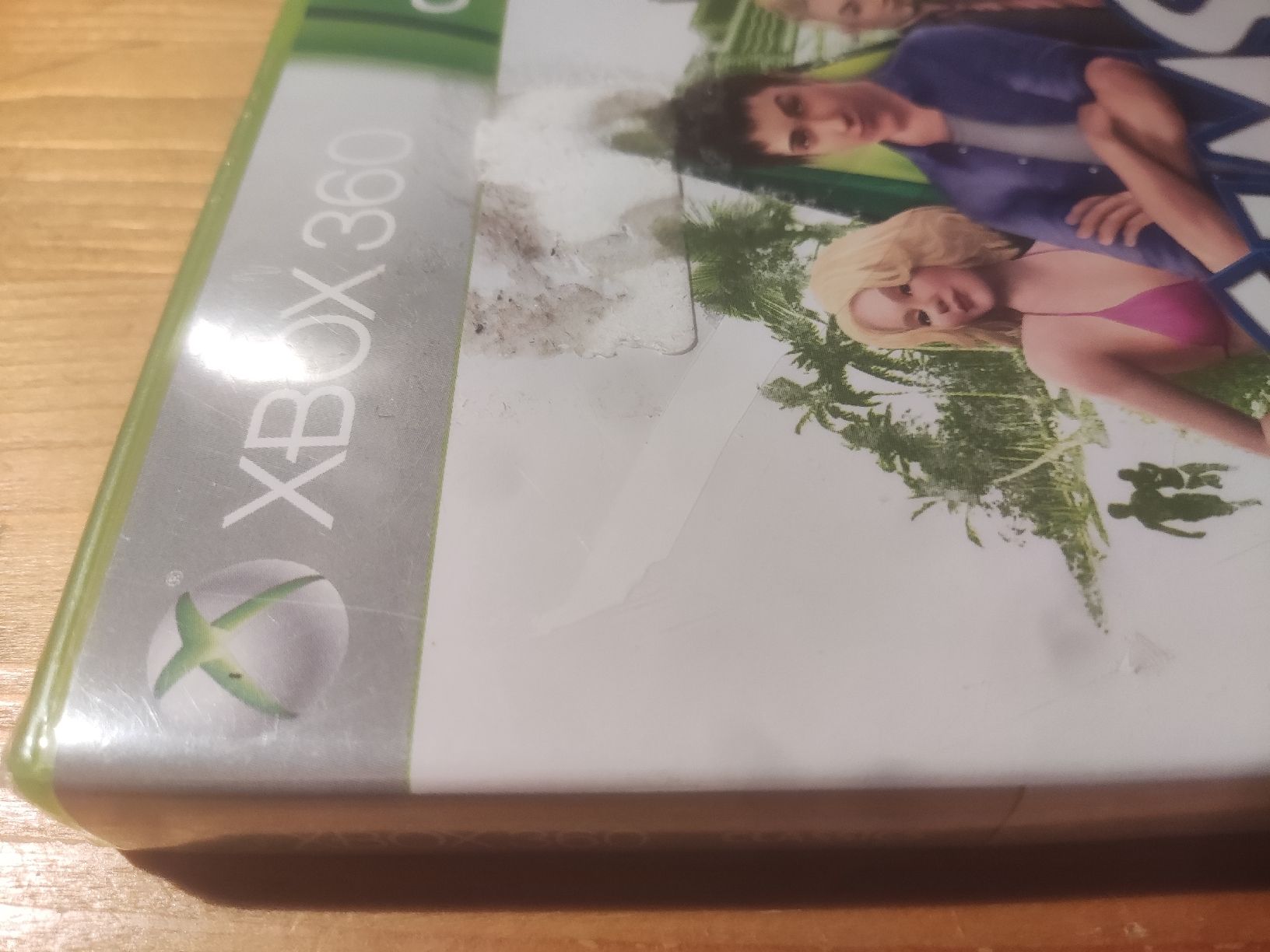 Microsoft Giochi: Die Sims 3 - Xbox 360 Classics (NEU) – Nuovo (secondo la descrizione) da Oberembrach venduto da giu_7ksd 4