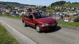 Peugeot 106 1.5 Diesel | Frisch MFK | Frisch Service | 178’x