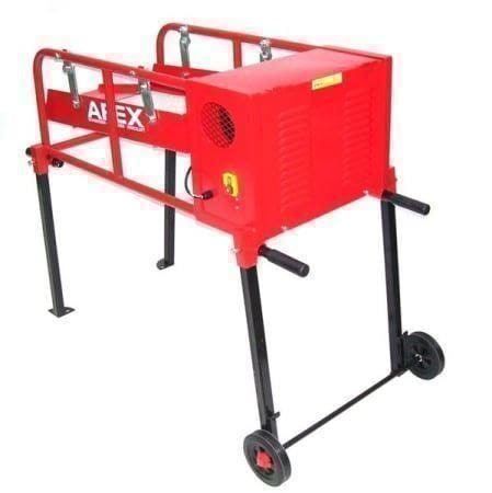 55354 Elektrisches Rüttelsieb 180W Gartensieb Sandsieb Kaufen auf