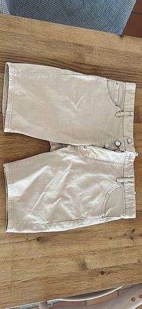 Dsquared Original, kurze Hosen - sehr wenig getragen