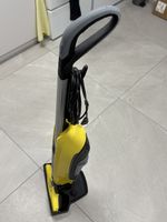 Kärcher Hartbodenreiniger FC 5