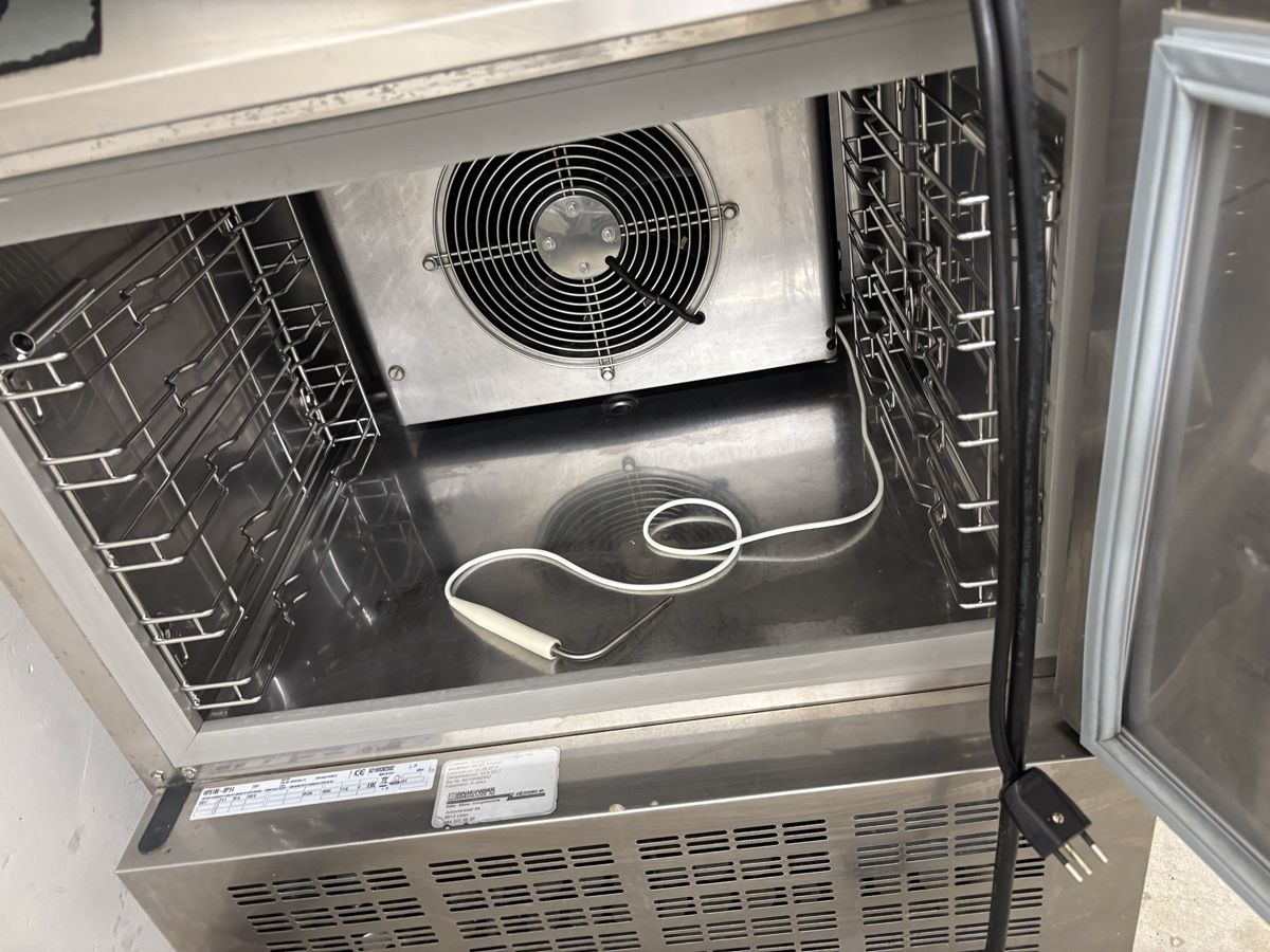 Appareils de cuisine: 2 Schockfroster  – D'occasion à Dietikon par dia_y8y5 5