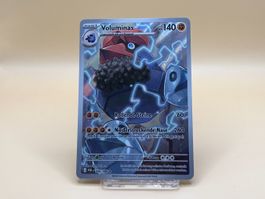Voluminas 096/088 Perfekte Ordnung DE TOP Zustand