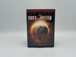 KRIEG DER WELTEN - Versand A-Post nur CHF 2.50