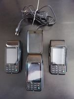 CVV Kartenterminal / Twint