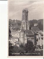 Fribourg ca. 1950