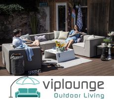 OUTDOORMÖBEL WETTERFEST - OUTDOOR LOUNGE