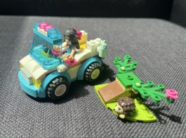 Lego Friends Set 41086 - Mobile Tierpflege