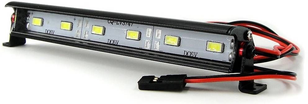 RC Modellbau: Lichtset von HRC mit 6 hellen SMD-LEDs – Neu (gemäss Beschreibung) aus Birmensdorf ZH von bea_9xvc