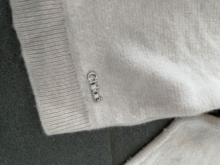 Chloé Cardigan Bébé Garçon Fille 6 mois
