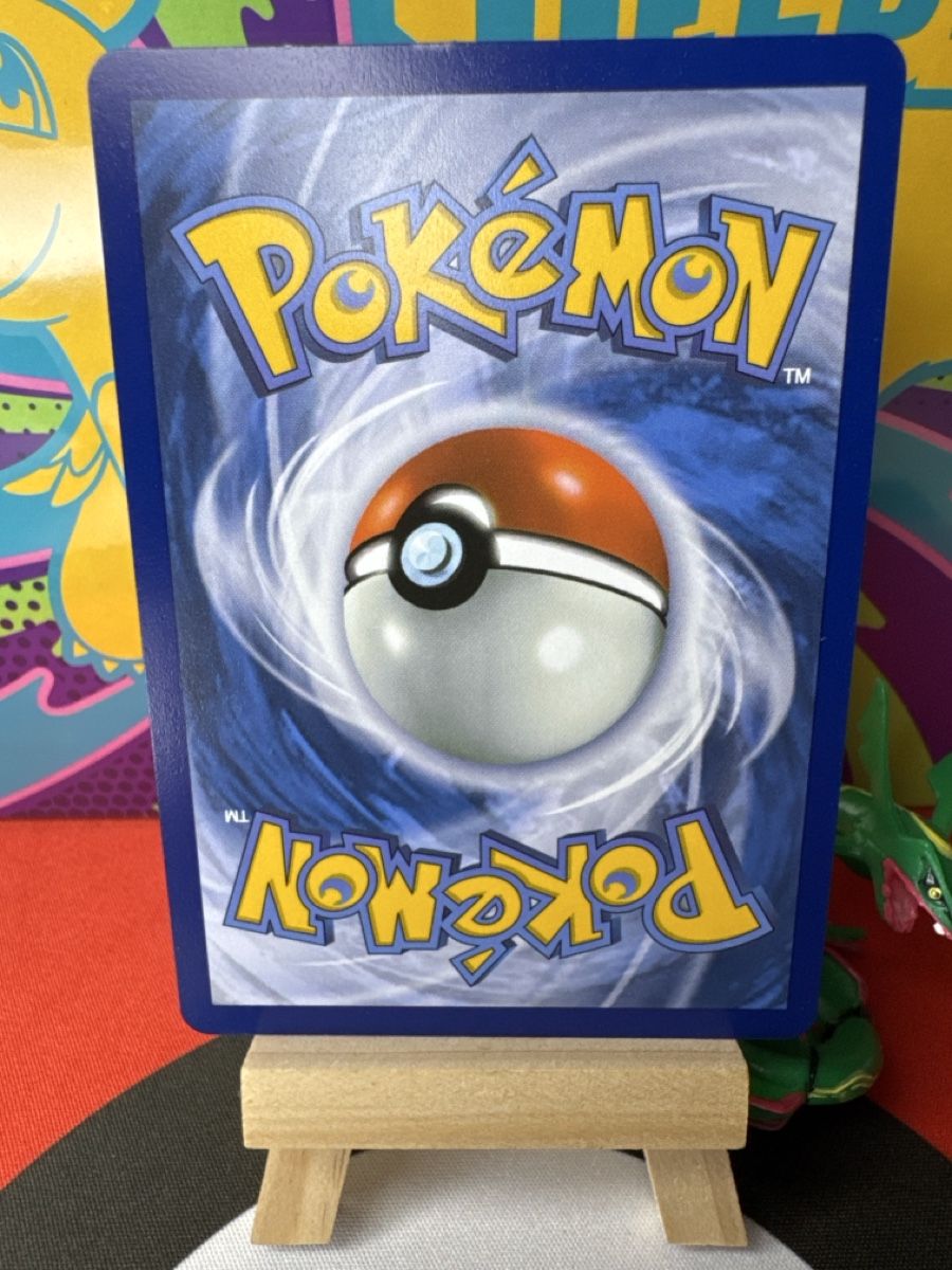 Pokémon Carte collezionabili: POKÉMON / Mega Manectric EX / Mega Evolution 🇮🇹  – Usato da Herzogenbuchsee venduto da TCG-High-Quality 2