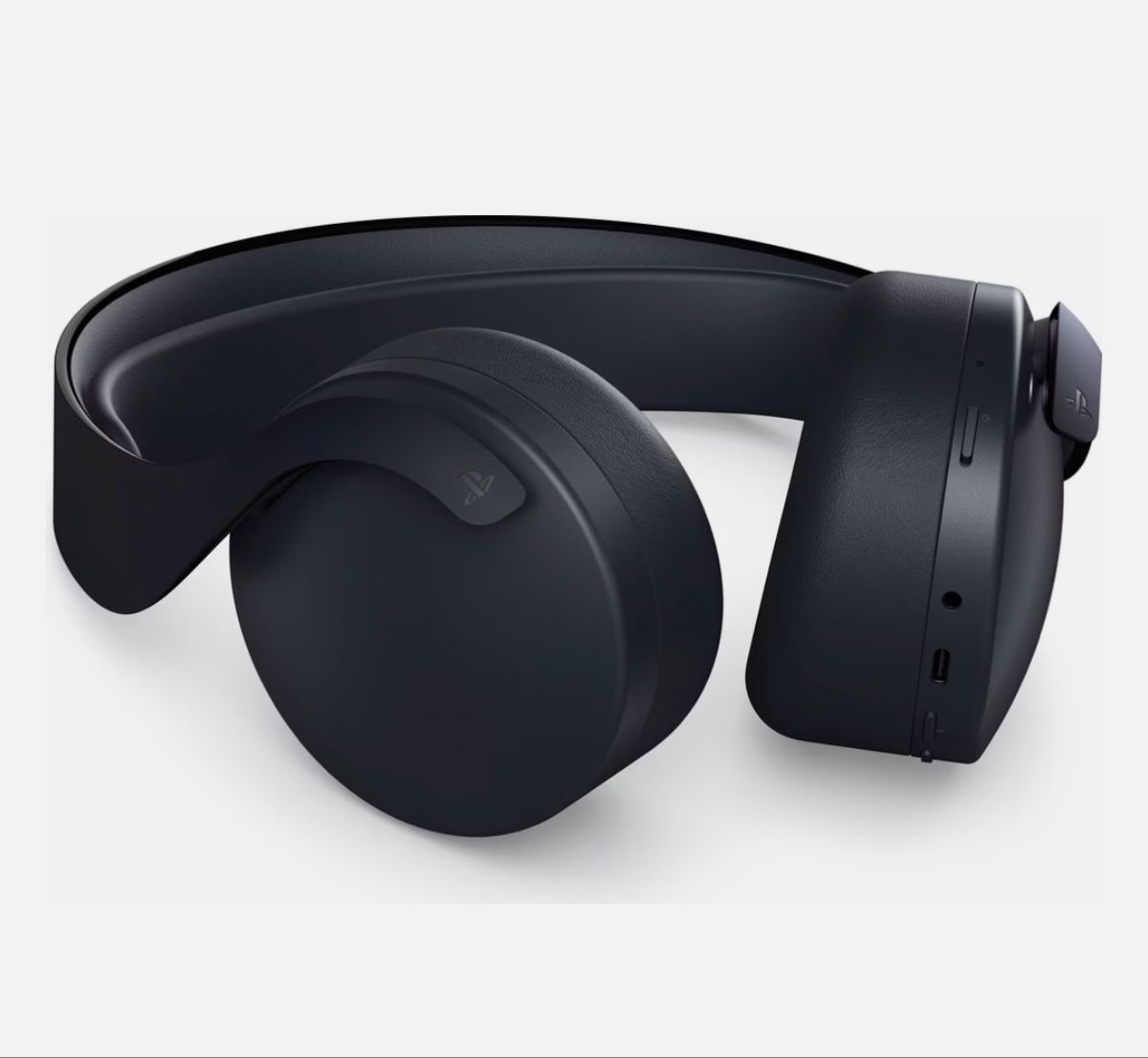 Sony Kopfhörer: Casque audio PS5 Pulse 3D, noir, comme neuf – Neu (gemäss Beschreibung) aus Sierre von bosco01 1