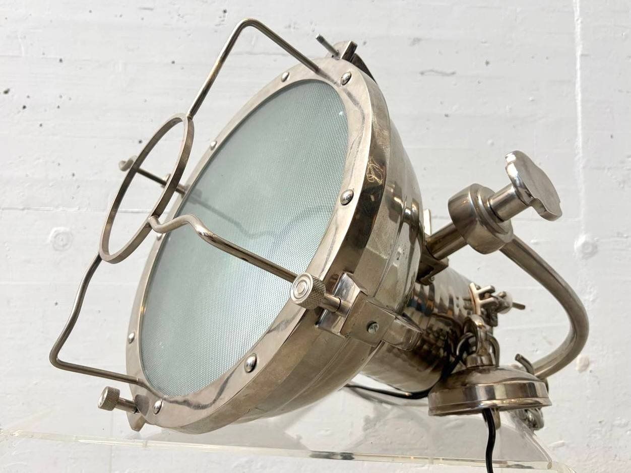 Kronleuchter & Deckenlampen: Industrielle Hängelampe This & That von SIT Möbel, 1990er – Gebraucht aus Zürich von LeMoege 3