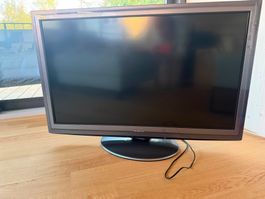TV Panasonic 42 Zoll Bildschirmdiagonale