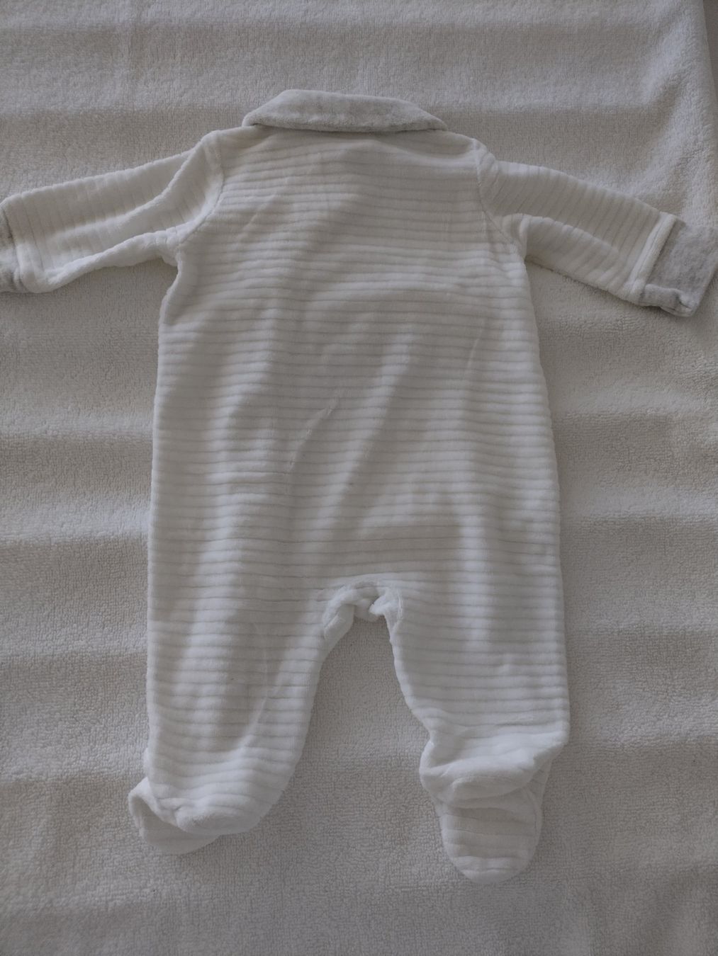 Pigiama & Simili: Baby Strampler – Usato da Affoltern am Albis venduto da AudiS5 1