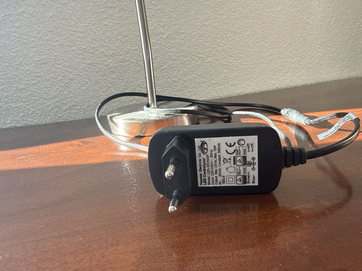 Lampade: Tischlampe – Usato da Zürich venduto da ele_x6kv 1