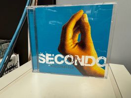 Secondo - Karizmatica - HA11I