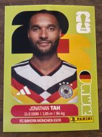 Panini WM 2026 - GER 3 Sticker - 🇩🇪⚽️
