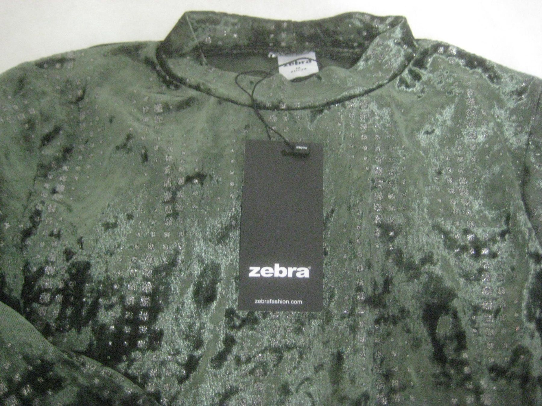 Zebra Pulls & Sweat-shirts: DAMEN  SOMMER  PULLOVER – Neuf (Voir description) à Uster par flocke1 1