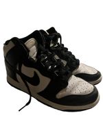 Nike Dunk High Sneaker Gr. 40 Top Zustand