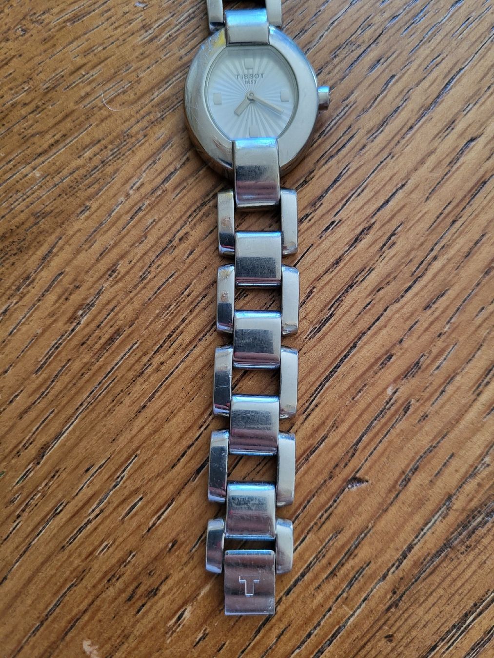 Tissot Orologi: Uhr Tissot – Usato da Wiesendangen venduto da Klotzner 2