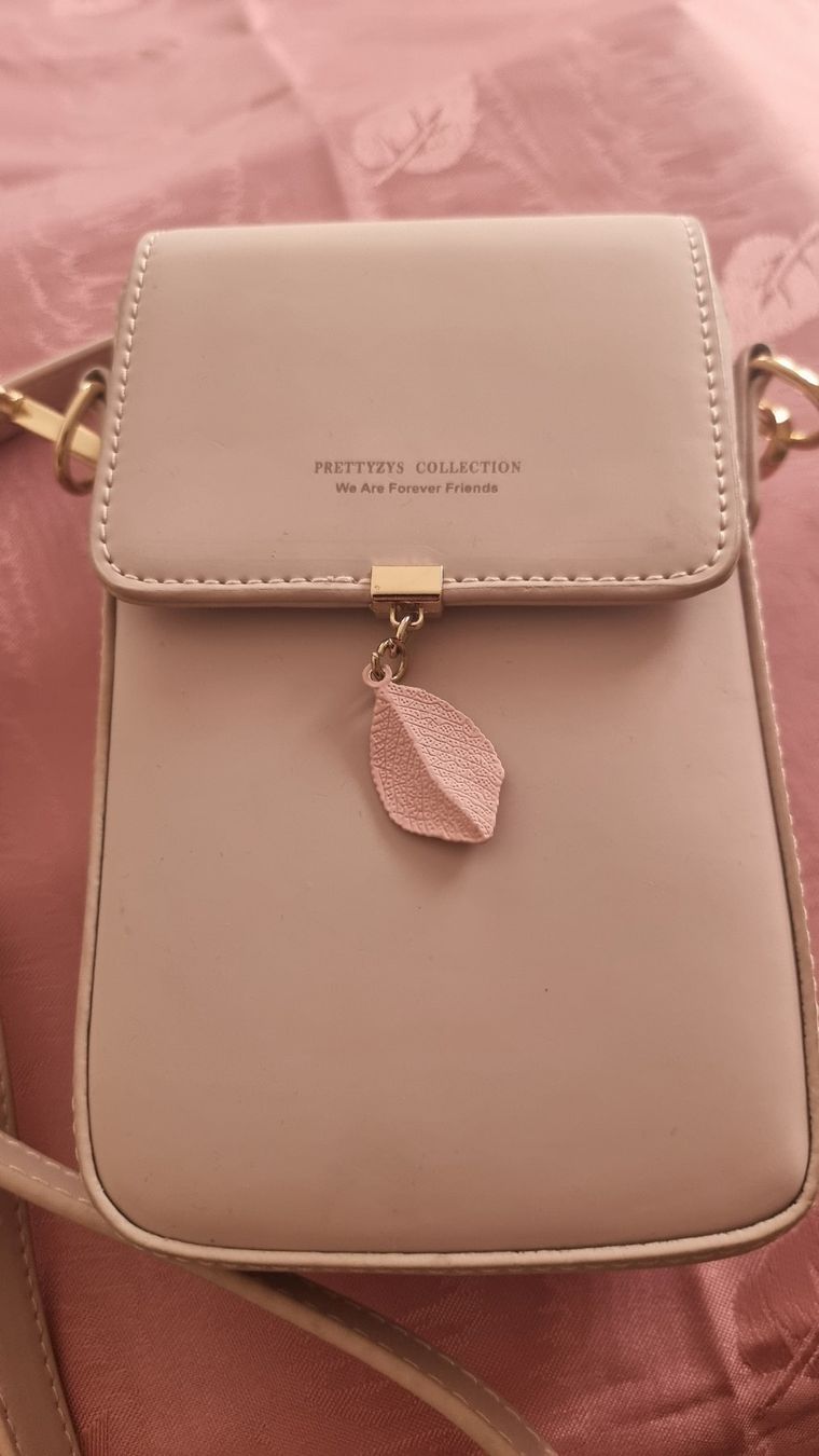 Sacs femmes: HANDYTASCHE PRETTYZYS COLLECTION – D'occasion à Raron par Skyler68 1