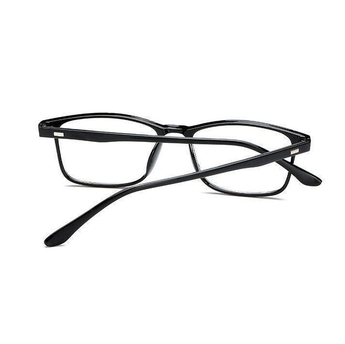 Occhiali & Lenti: Lesebrille Saragossa black +1.5 +2.0 +3.0 – Nuovo e nell'imballaggio originale da Pfäffikon SZ venduto da ANNAPURNA8091 2