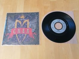 Cher – Love And Understanding