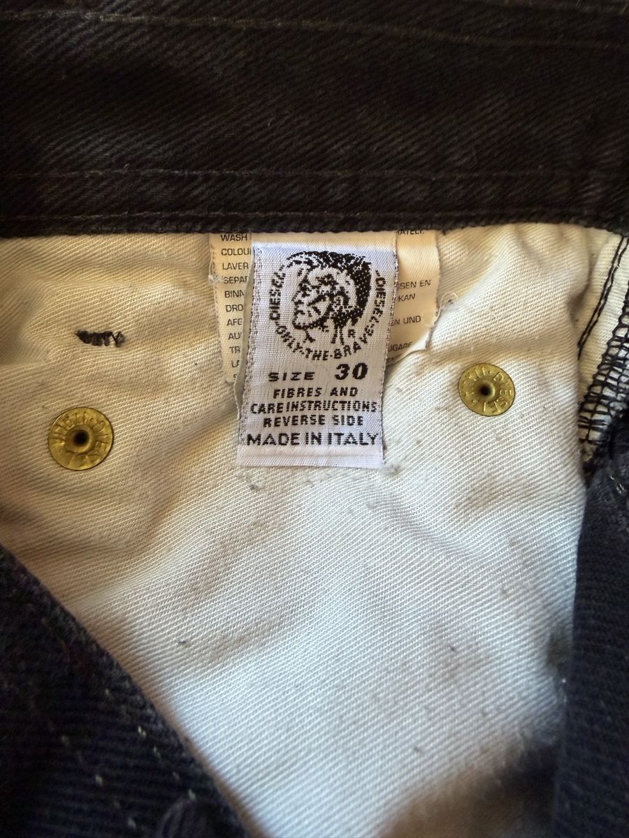 Diesel Jeans: Diesel Jeans  – Gebraucht aus Pfäffikon ZH von Nataliia. 3