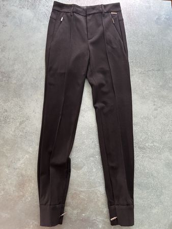 STRENESSE SCHMALE KLASSISCHE HOSE