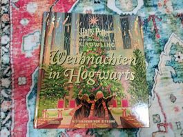 Harry Potter: Weihnachten in Hogwarts, Top Zustand!