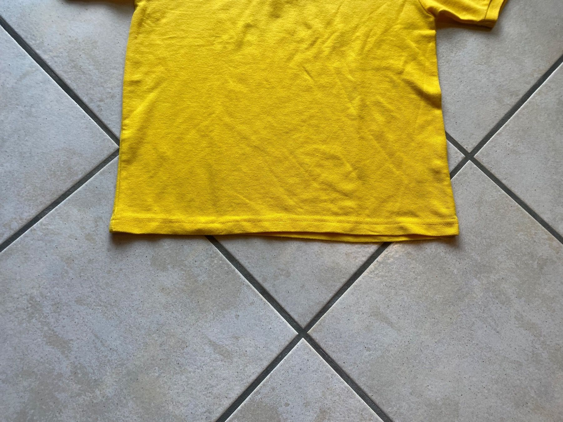Magliette Polo: Polo 140 FRUIT LOOM – Usato da Orpund venduto da Mary8972 8